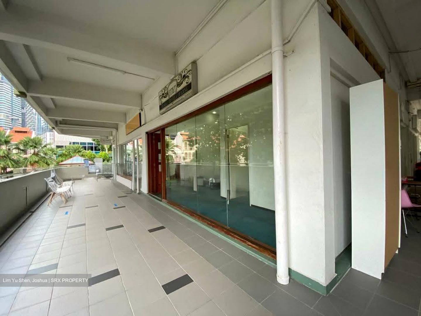 Tanjong Pagar Plaza (D2), Retail #565776841